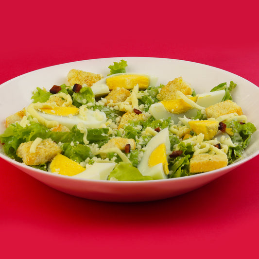Classic Caesar Salad - Solo