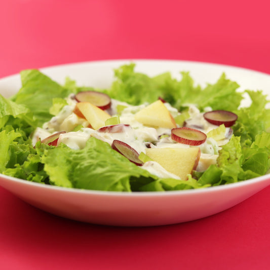 Waldorf Salad - Solo