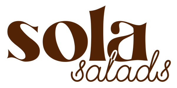 Sola Salads